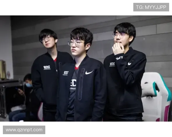 OMG与EDG巅峰对决直播，谁能问鼎荣耀之巅？